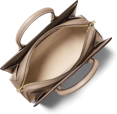 Miniatura 2 de Michael Kors Bolso Satchel Laila de mujer tamaño mediano