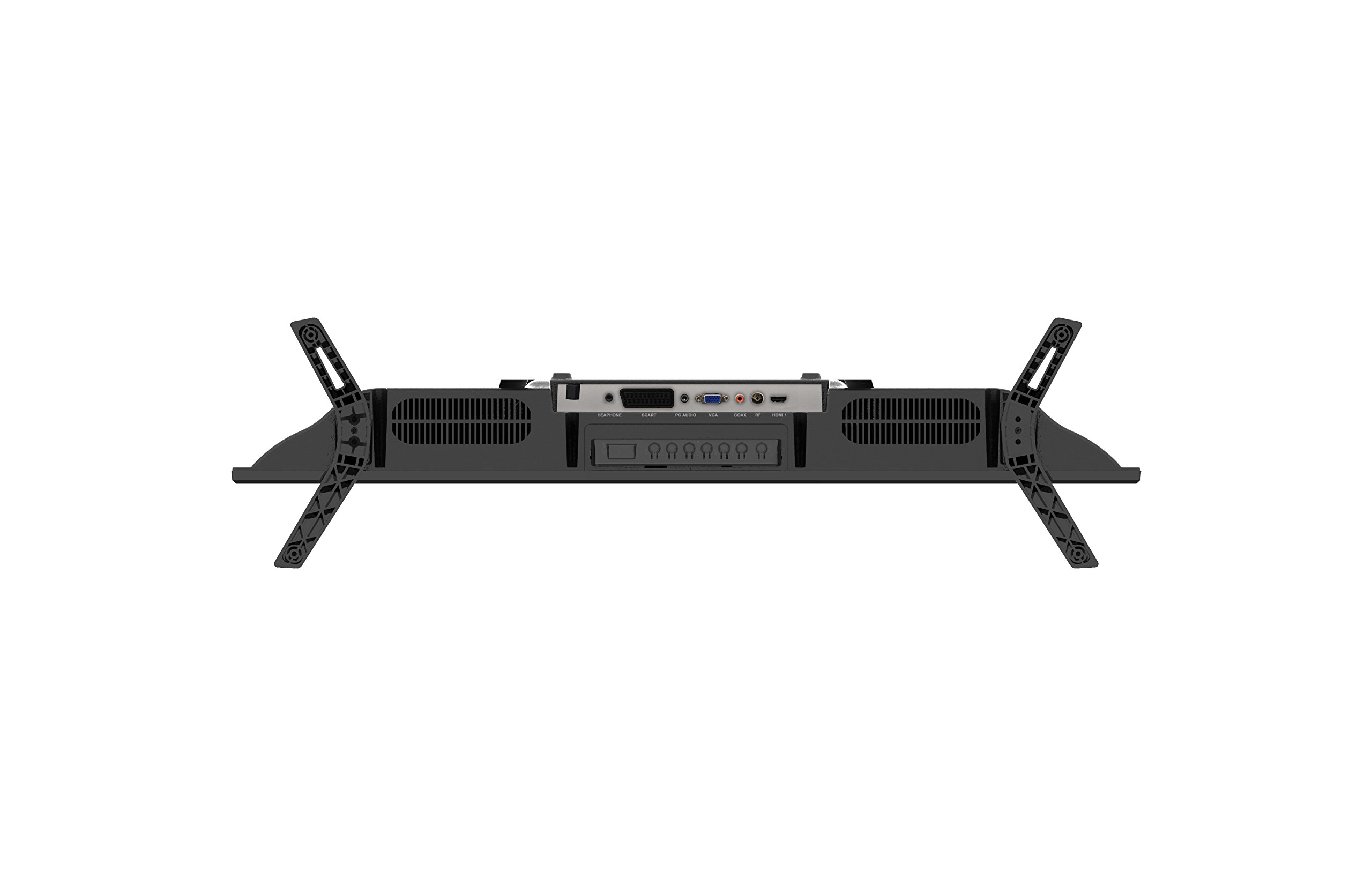 Polaroid TQL32R8PR001 80 cm (32 Zoll) Fernseher (HD Ready, DVB-T/C-T2-S2)