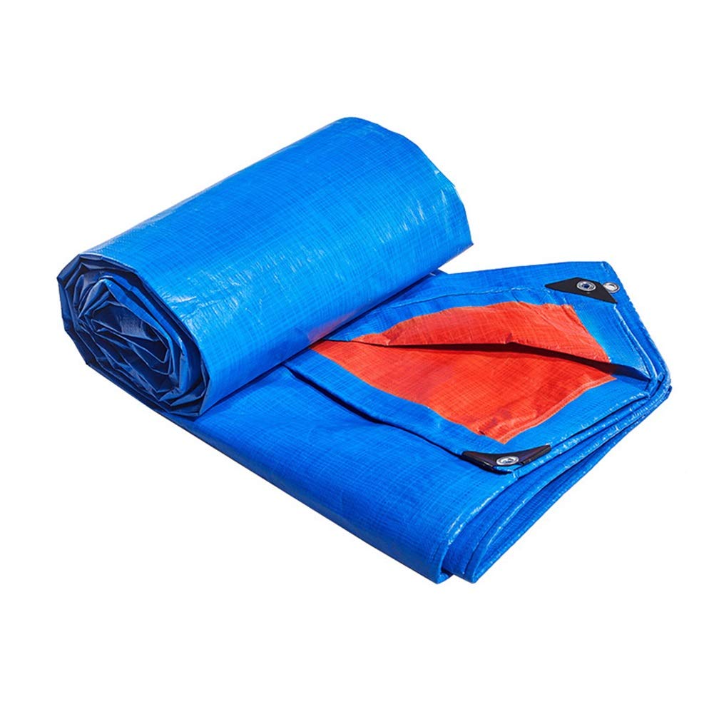 Tissu d'auvent extérieur bâche imperméable épaissir de qualité supérieure 4X