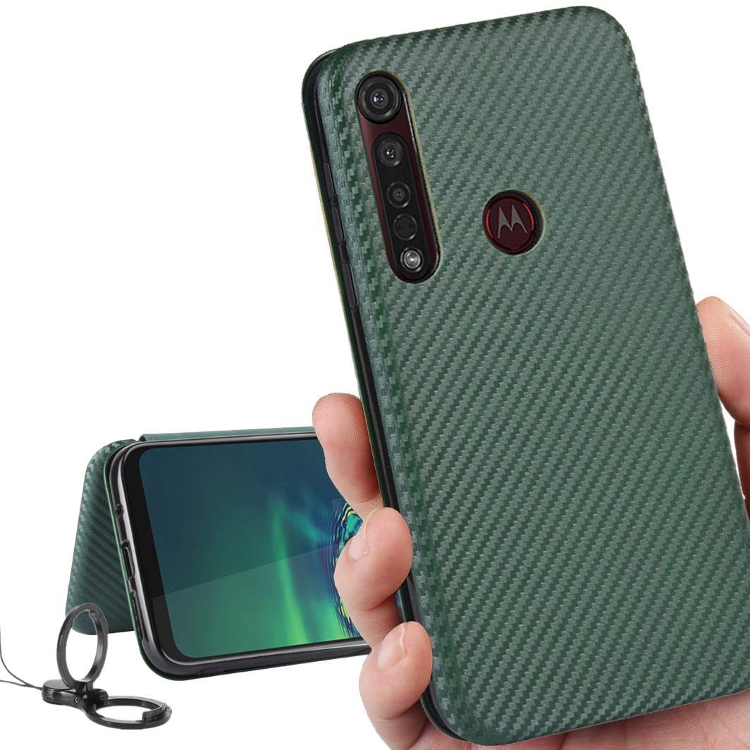 Amazon.co.jp: Motorola用 Moto用 G8 plus ケース G8plus カバー G8 