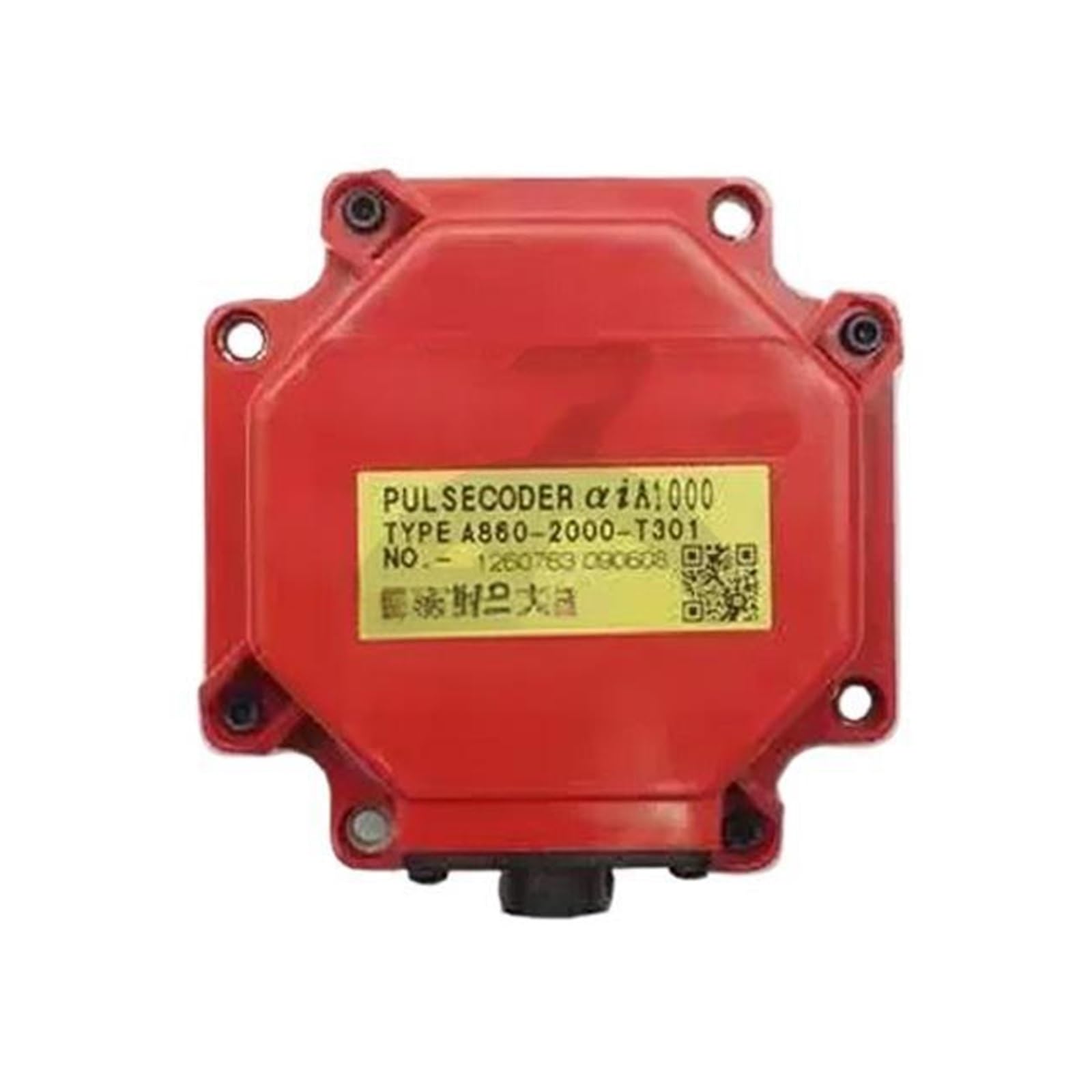 FCARUMIQP Encoder A860-2014-T301 A860-2050-T321 A860-2051-T321 A860-2070-T371 A860-2070-T301