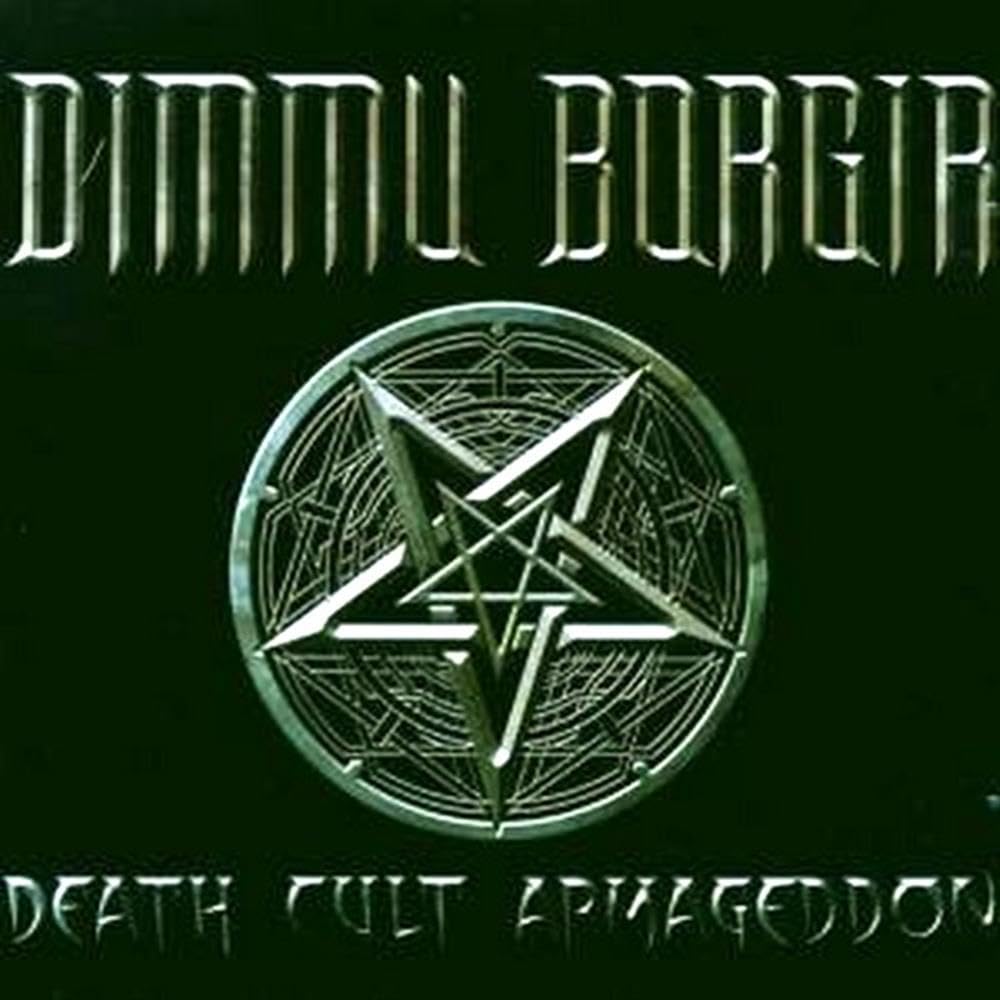 Death Cult Armageddon