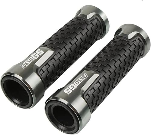 Miniatura 5 de Accesorios para manillar de motocicleta de 22 mm78 pulgadas, accesorios para manillar de motocicleta, empuñaduras para BMW F650GS F650CS G650GS F650