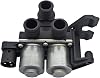 64118375792 Heater Control Valve Replacement for BMW E36 318i 323is 325i 328i M3 1992-1999 64111387319