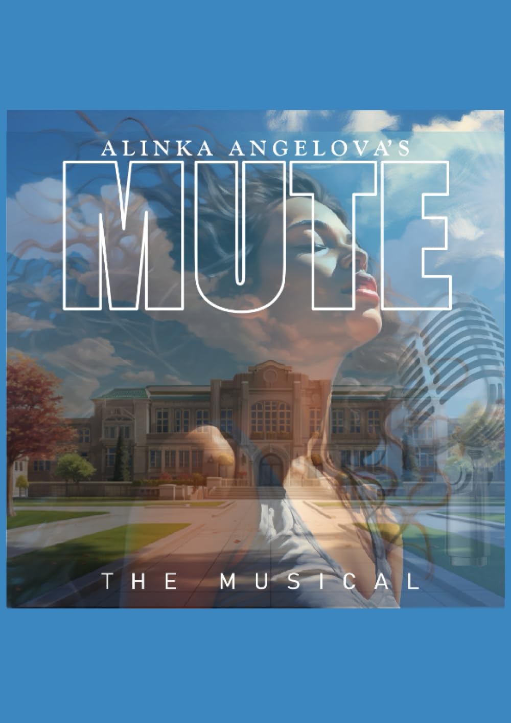 Mute the Musical Short version stopper la surcharge mentale de bruit