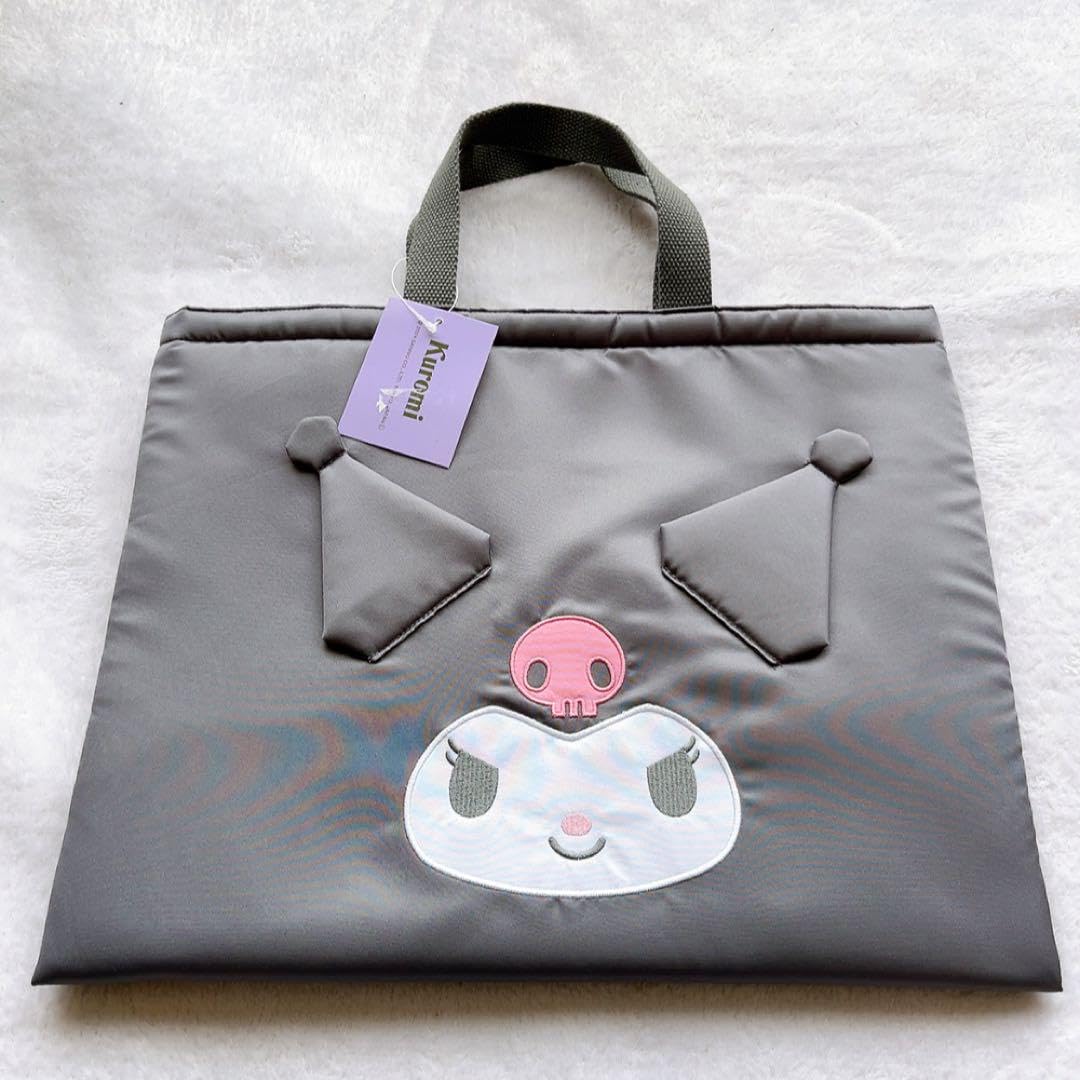 Amazon.co.jp: クロミ レッスンバッグ 通園 通学 習い事 通園バッグ