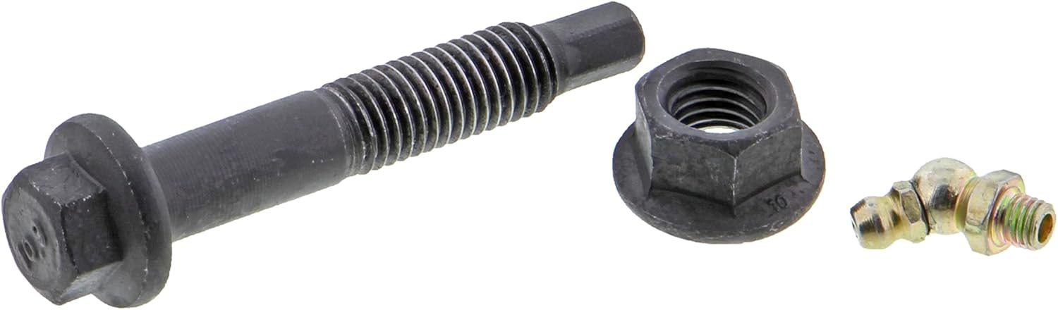 Mevotech Supreme Control Arm & Ball Joint Assembly CMS401108