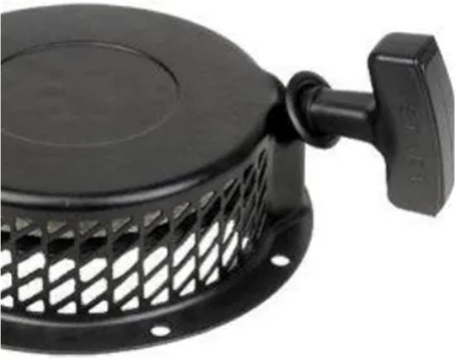 for EY20 Recoil Starter EH12 Starter Hand Pulling Disc High Edition