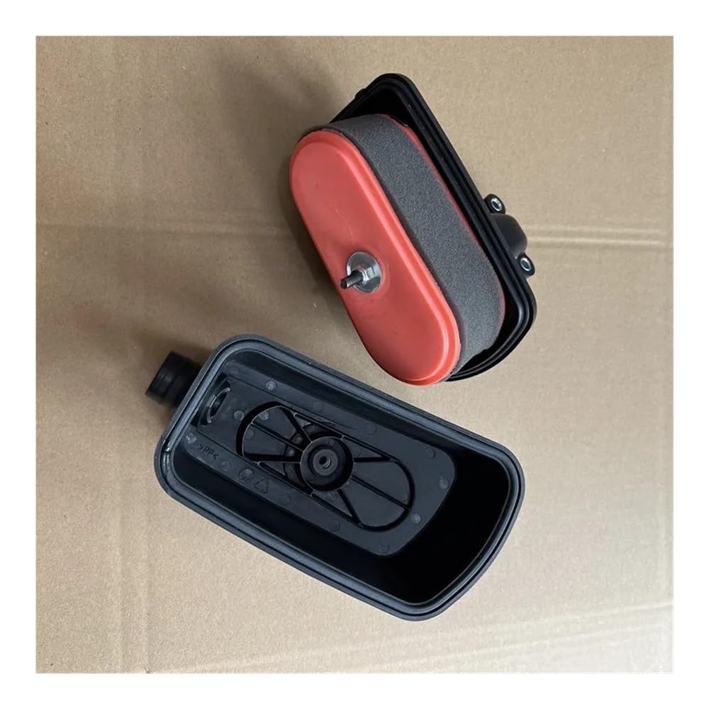 Ensemble de filtre à air OME T35a durable pour moteur LC1P70FA