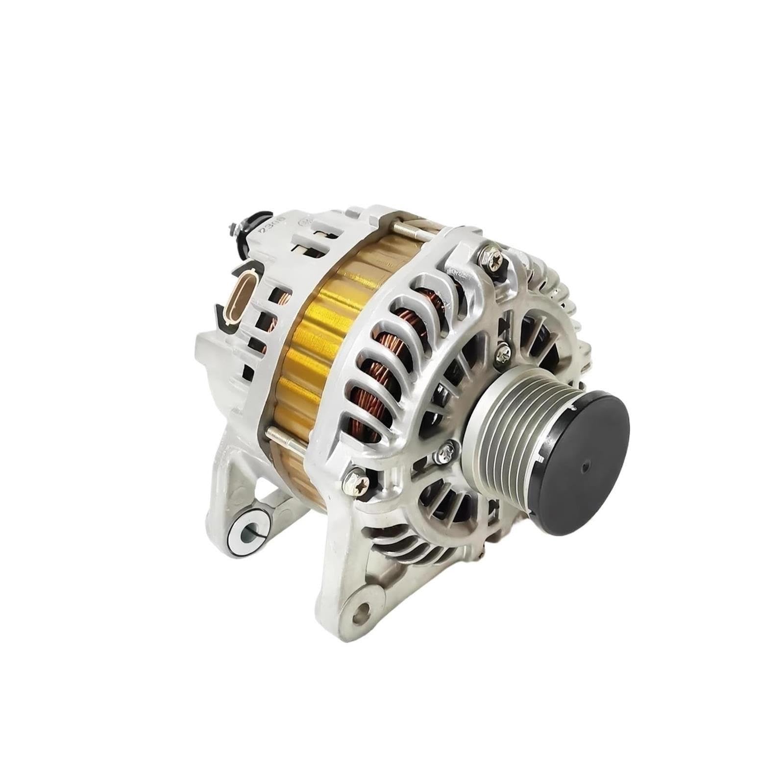 Alternateur 12V 110A Compatible For Nissan Altima Teana 2,5L 23100-3TA1A.