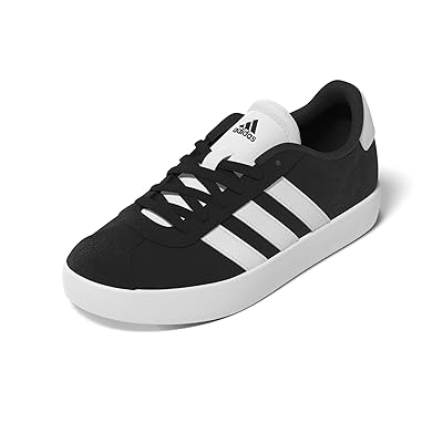 adidas Kids VL Court 3.0 Shoes (Little Kid/Big Kid) Kid