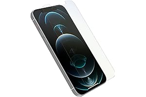 OtterBox Blue Light Guard iPhone 11 Pro Max Screen Protector