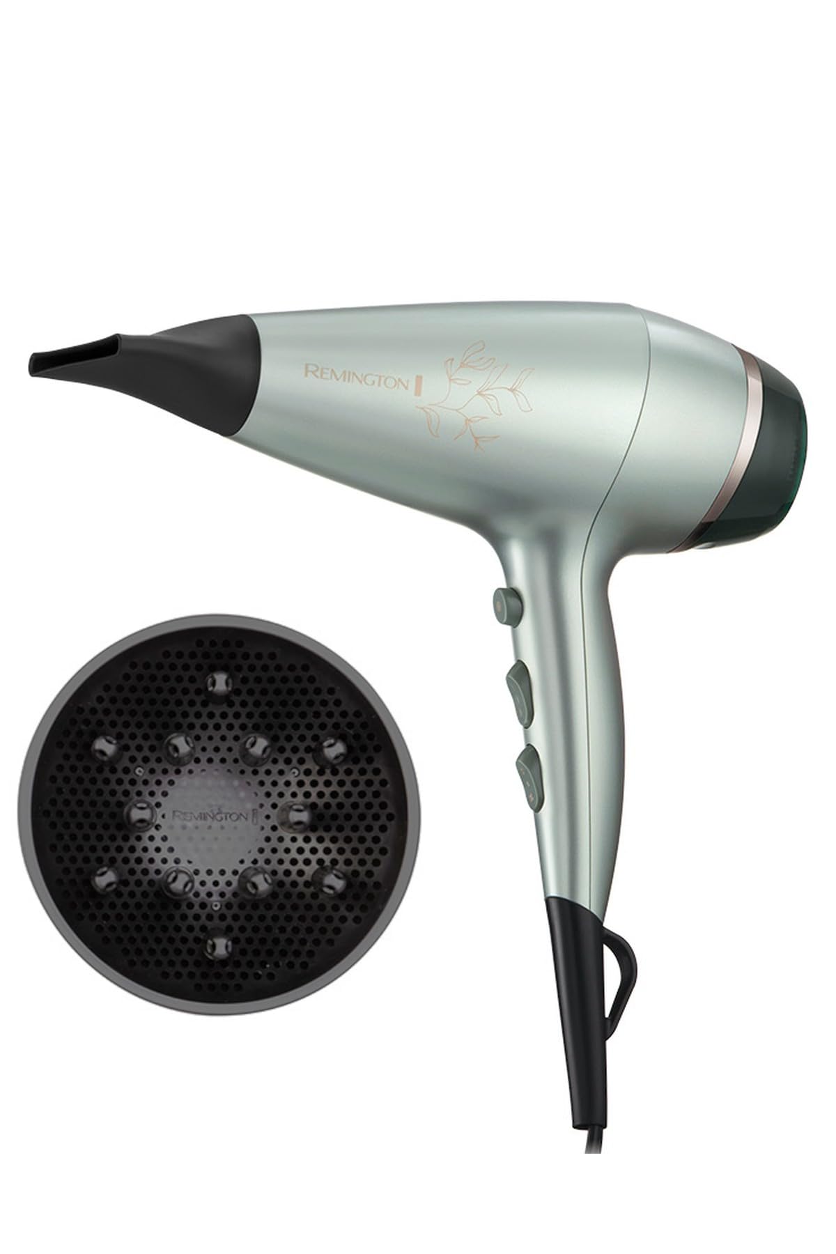 Secador de Pelo Remington