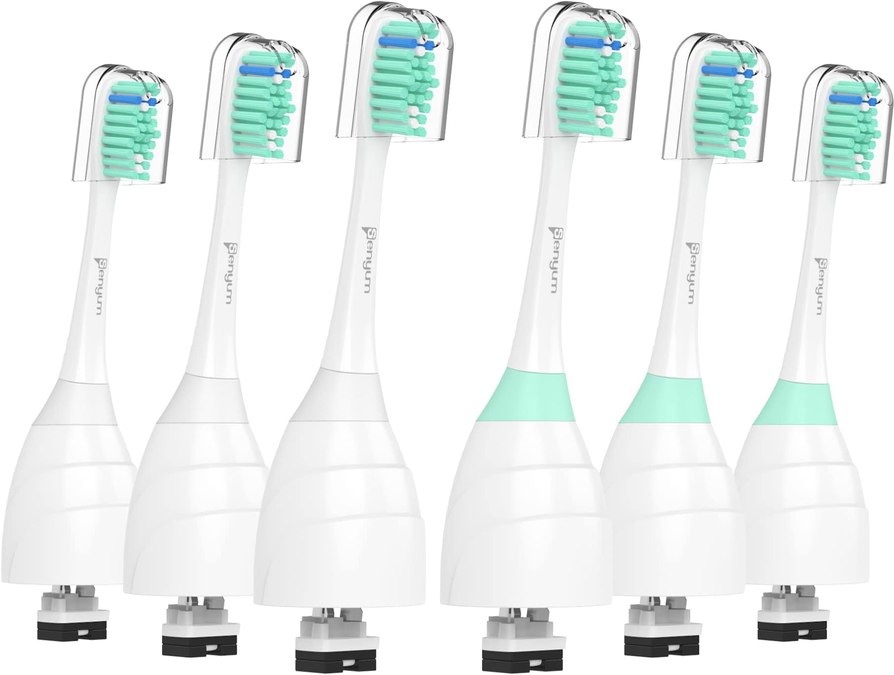 Philips Sonicare Toothbrush e Series Heads Fits Essence
