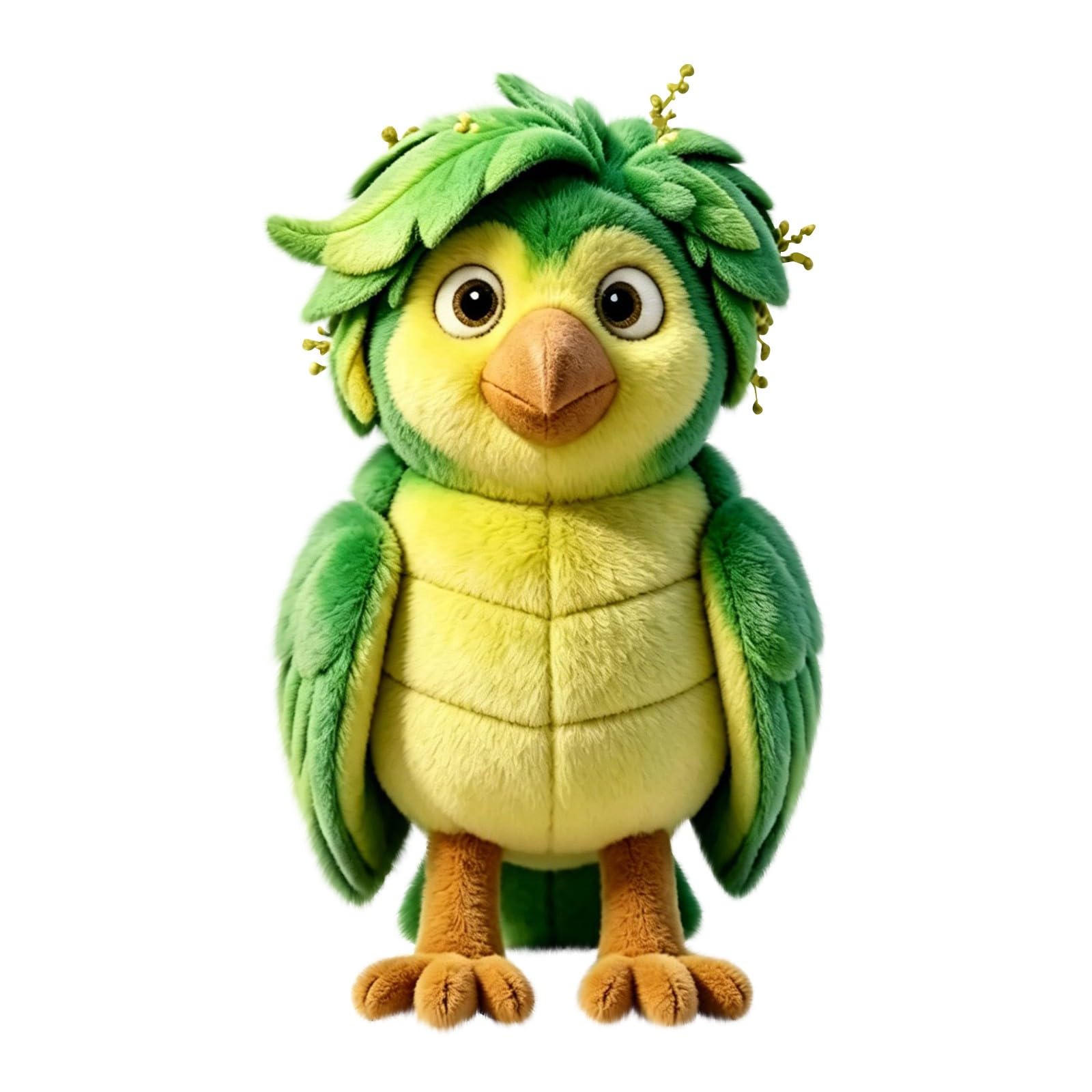 Swapped Movie Plush Toy Doll - Cute Collectible Plushies Gifts, Collectible Cartoon Character for Bedroom Accessories, Plush Pillow Stuffed Animal Gift for for Game Fans โ image 1