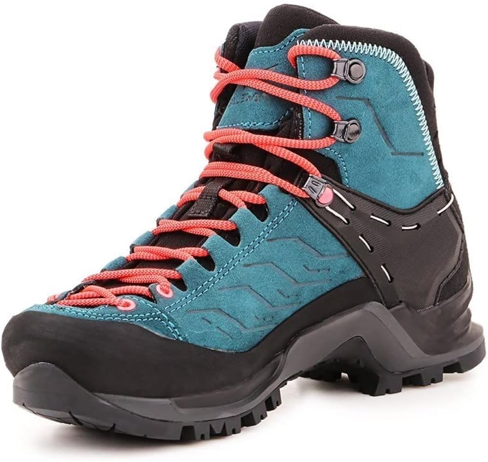 Salewa ladies walking boots Clearance