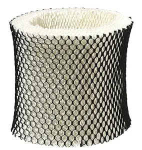 Nispira 1 Pack Holmes Type A Filter HWF62 HWF62CS Compatible Humidifier Wick Filter Replacement Fits HM1281, HM1701, HM1761, HM1297 and HM2409