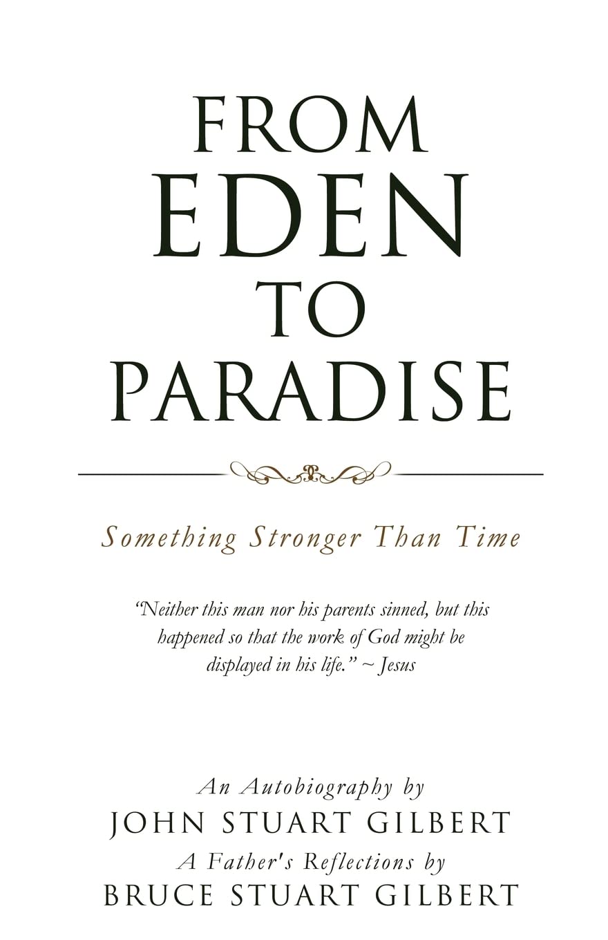 From Eden To Paradise