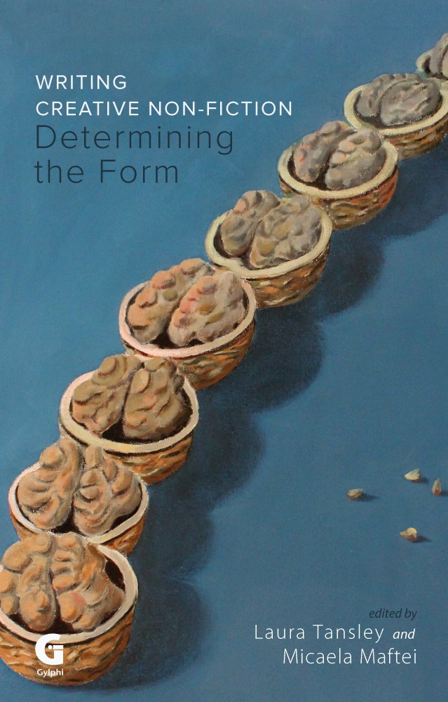 Writing Creative Non-Fiction: Determining the Form