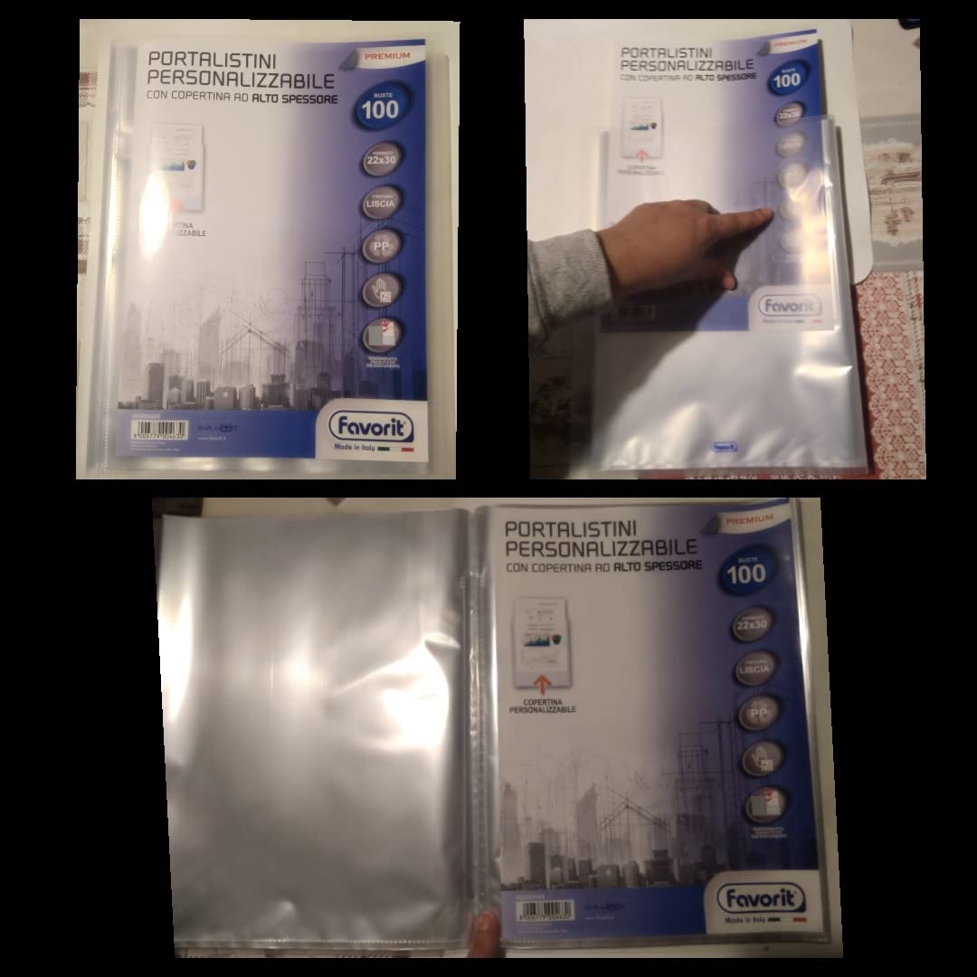 100 Buste Sottovuoto 30x60 Cm Lisce Certificate Certificate Per Alimenti 90/95 Micron - Foto 8