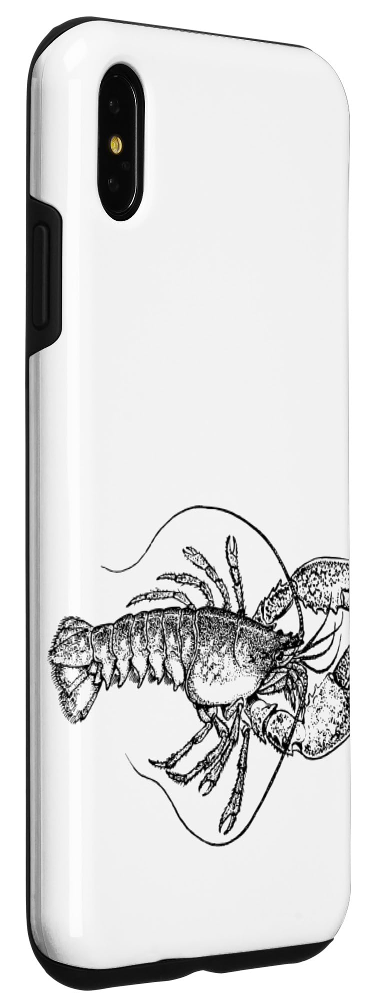 iPhone XS Max Lobster Case - Image 3