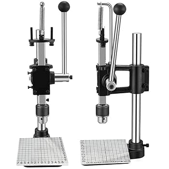 Amazon.co.jp: ハンドプレス機 レザークラフト 菱目打ち機
