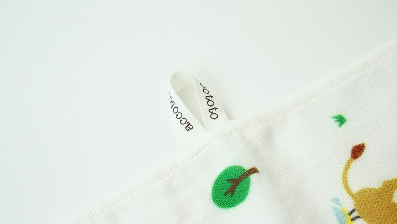 内野タオルアッコトトフェイスタオル約34×80cm accototo アッコトト のりものパッチワークフェイスタオル