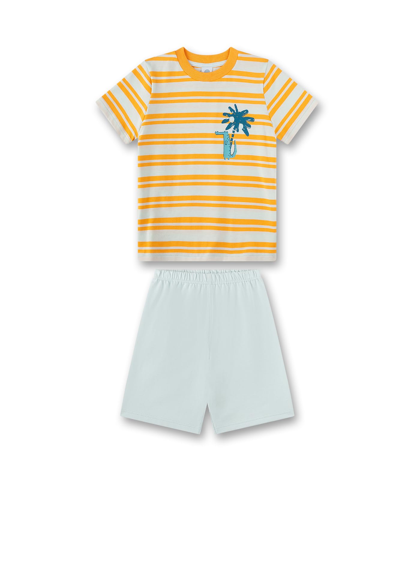 Sanetta Jungen Pyjamaset