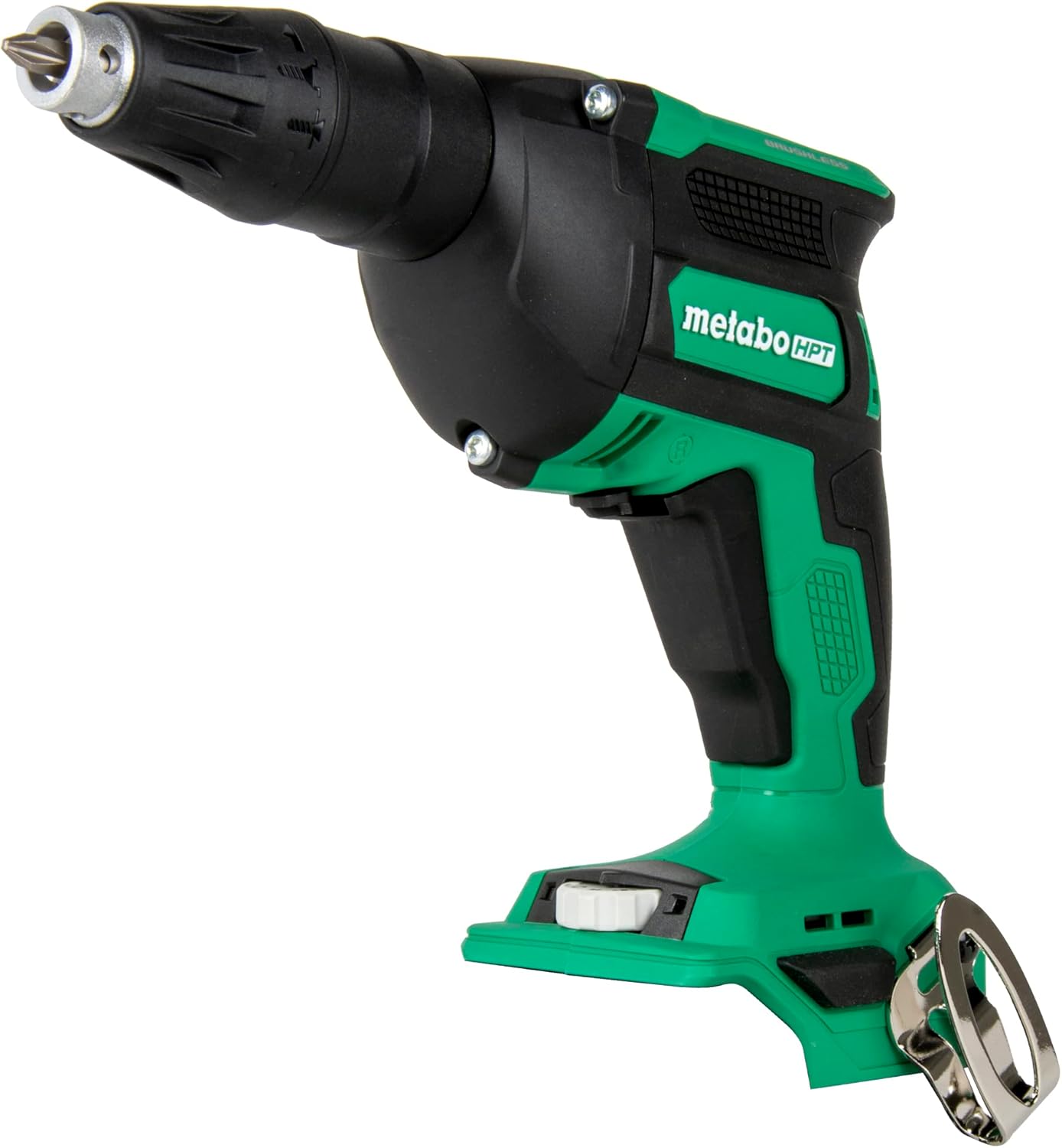 Metabo HPT Cordless 18V MultiVolt™ Drywall Screw Gun Tool