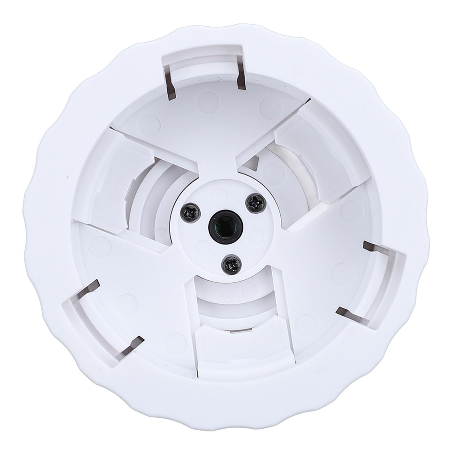 Sxhlseller Fotocamera Oculare Digitale Wireless WiFi per Telescopi e Microscopi da 30 Mm-50 Mm, Oculare Elettronico per Astrofotografia con Registrazione Video HD 2K da 4 MP, (WHITE)