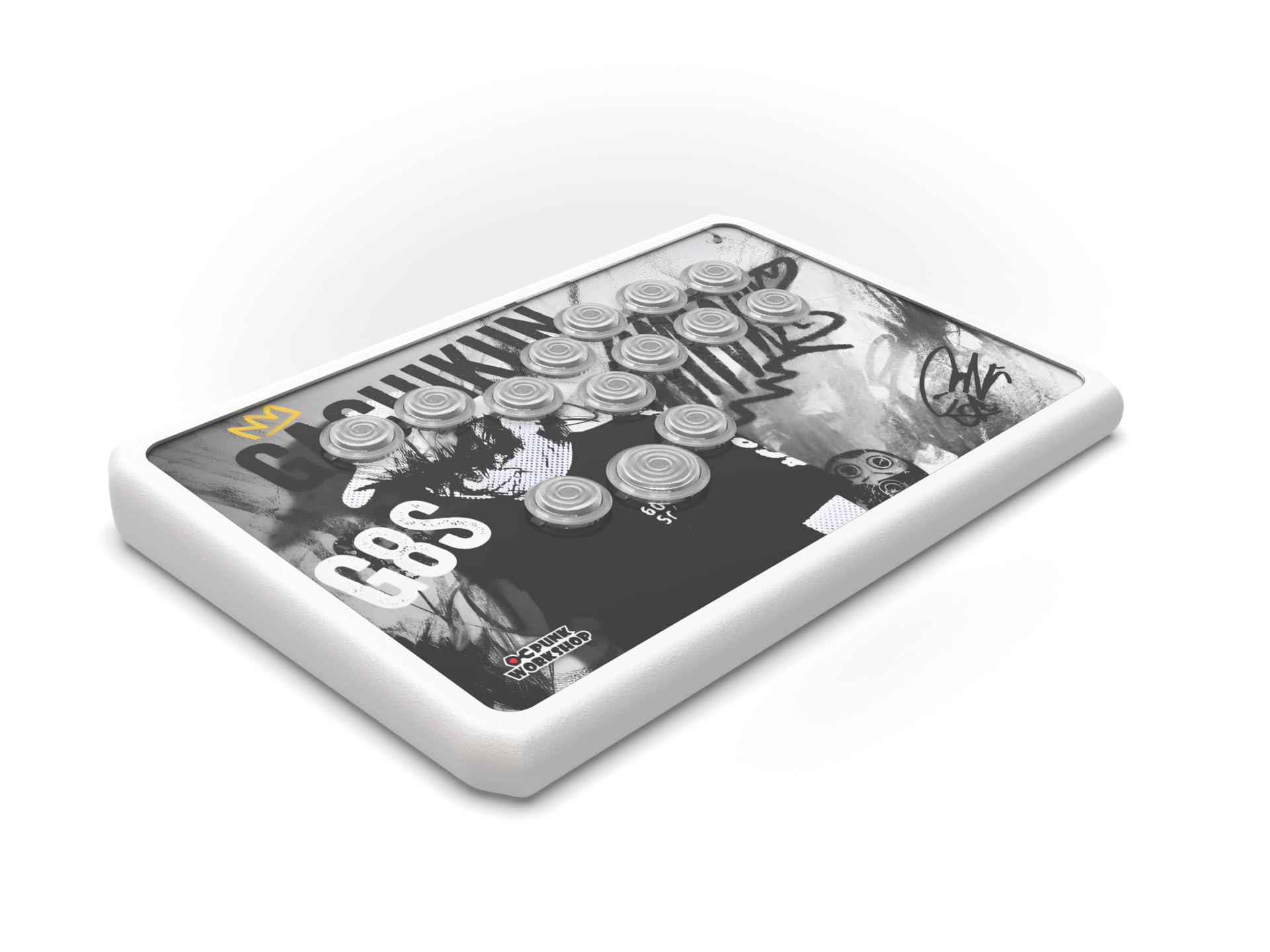 PUNKWORKSHOP R14 レバーレス　パンクワークショップ Amazon | PUNK WORKSHOP R14パンクワークショップ レバーレス PWS