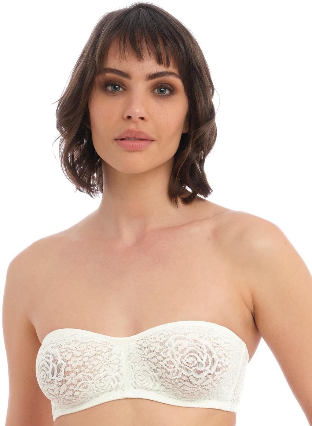 Wacoal Women's Halo Strapless Bra