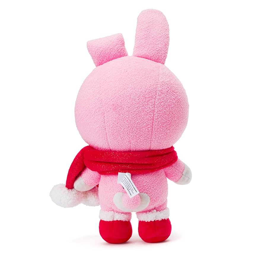 BT21 COOKY マスコット グリーティングボックス(NEXT STAGE) COOKY – LINE FRIENDS