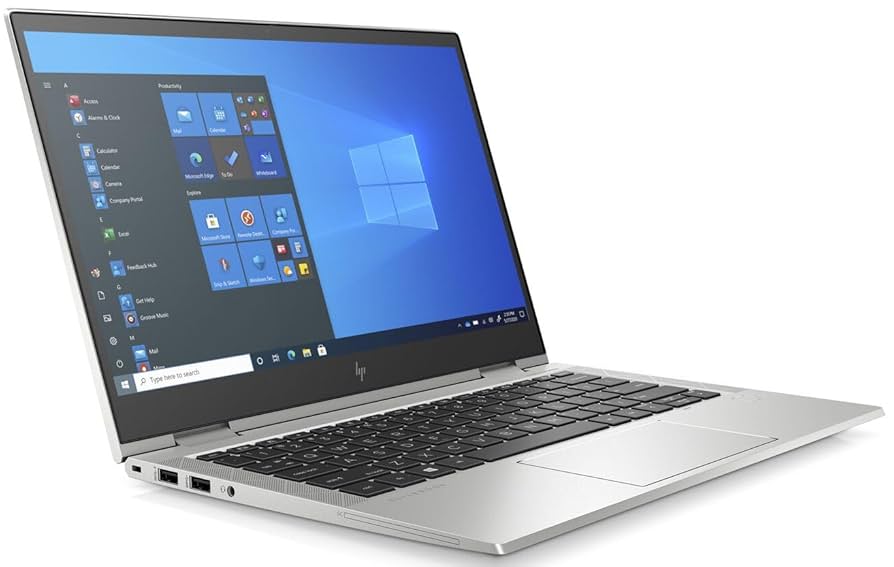 Amazon.com: HP Elitebook X360 830 G8 13.3