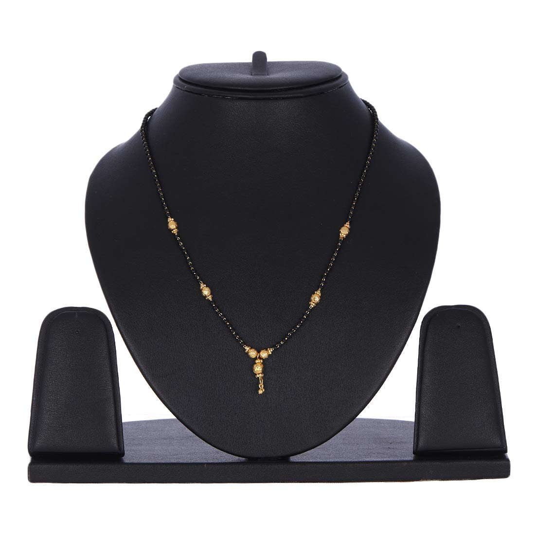 Pride Plated Mangalsutra & Bangle Set Combo