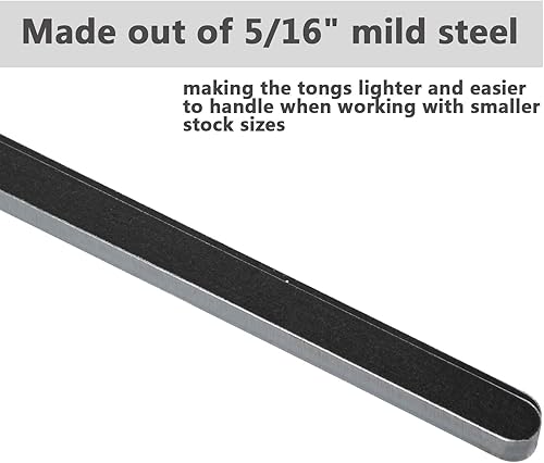 Miniatura 7 de Yoursme Juego de pinzas rápidas para bricolaje, juego de cinco tipos de pinzas con remaches, mandíbula plana rápida, perno, desplazamiento, mordaza