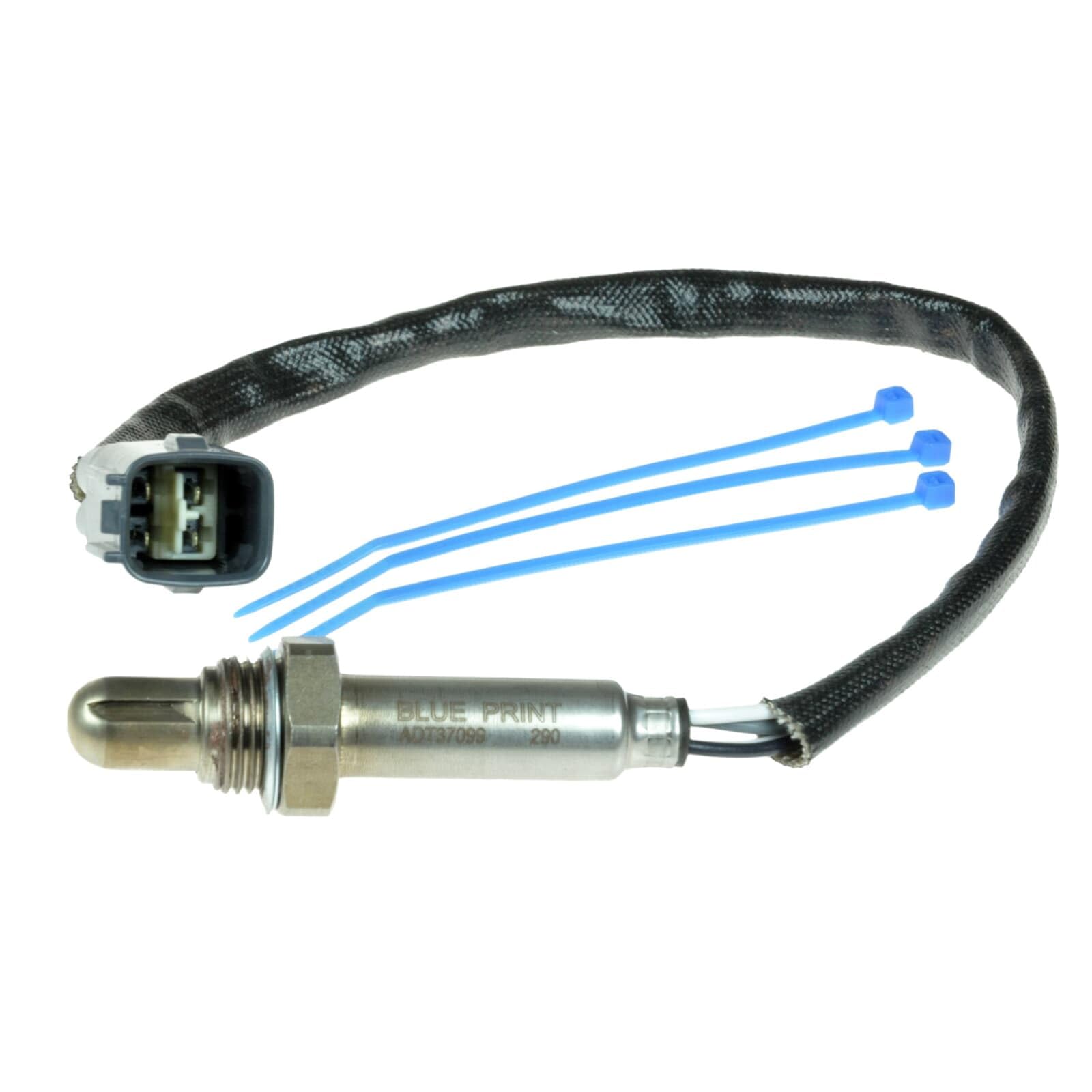 FEBI BILSTEIN Sonda lambda 179595 Compatibile con: DAIHATSU SIRION, SUBARU JUSTY IV