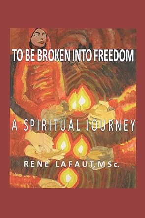 To Be Broken Into Freedom