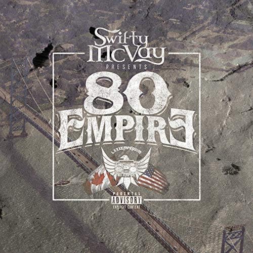 Play 80 Empire by Swifty McVay & 80 Empire on Amazon Music