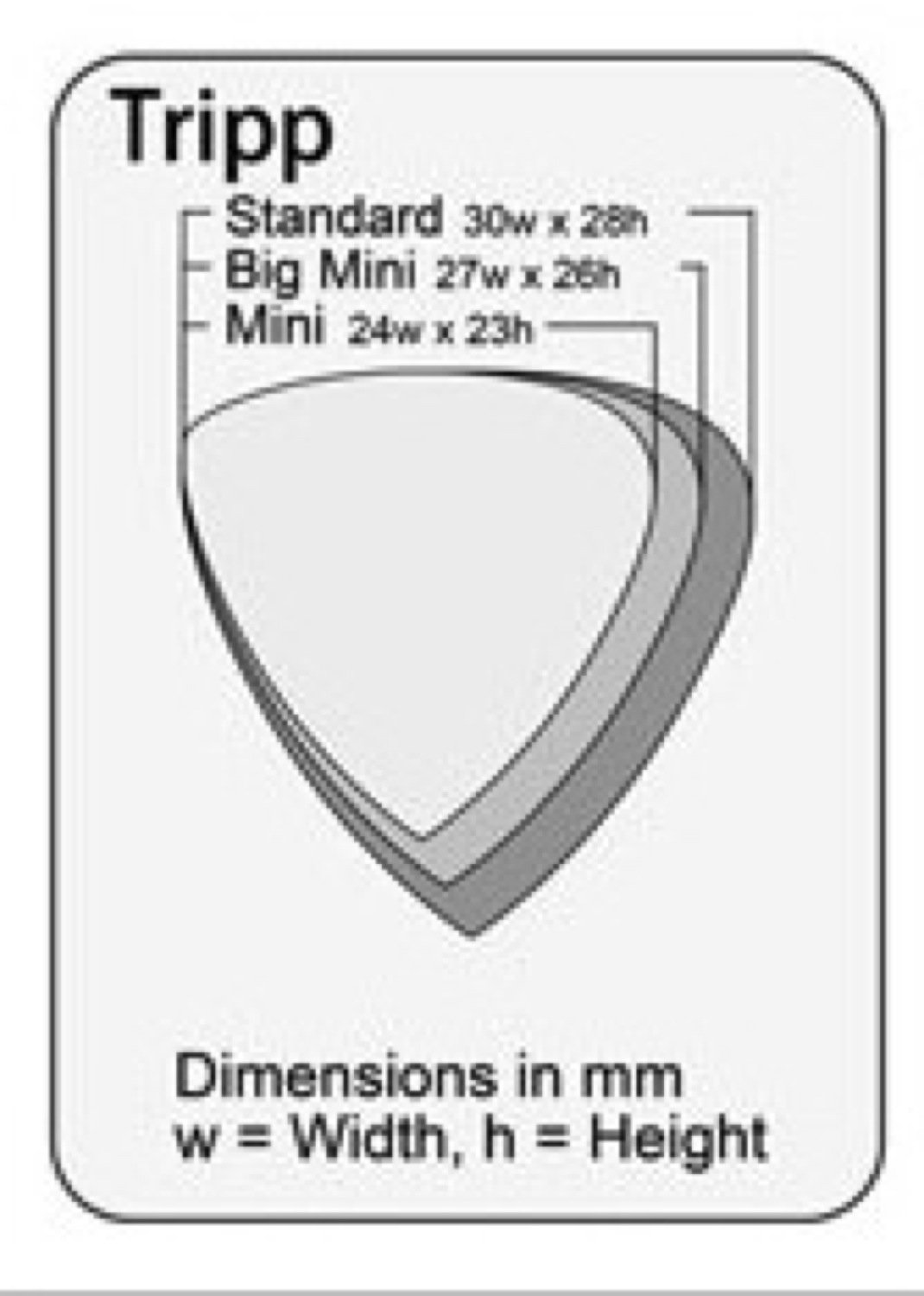 Amazon | GRAVITYピック(STD)グラビティーピックGTRS3P 3.0 | ピック
