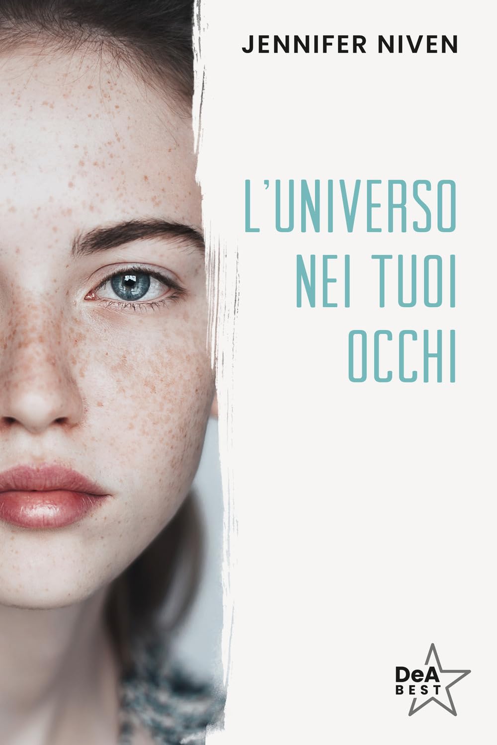 L'universo Nei Tuoi Occhi - 4