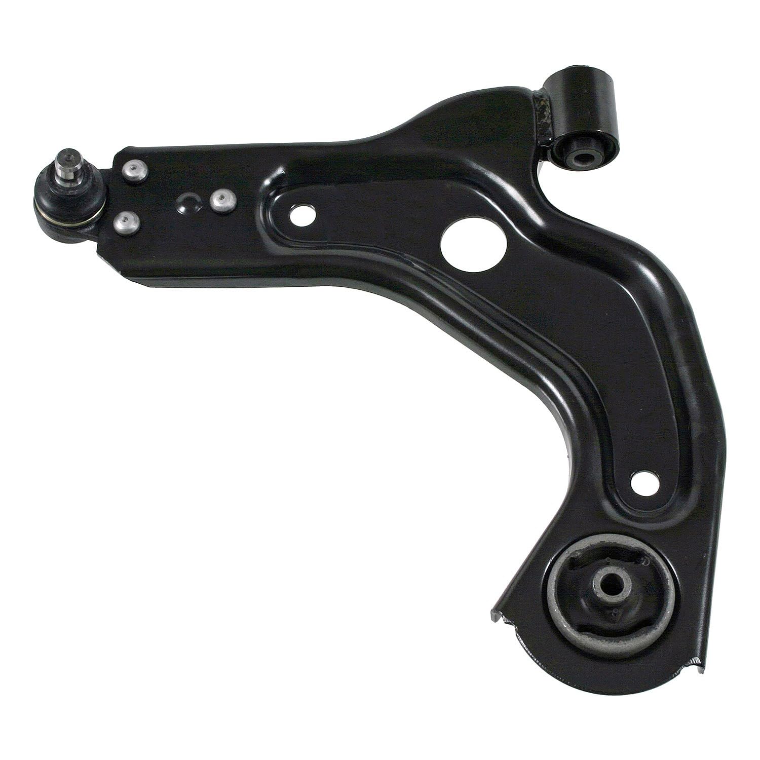 Wishbone / Suspension Arm fits FORD COURIER 1.4 Front Lower, Left 96 to 99 FHA