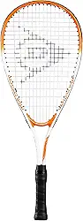 Dunlop Sports Série de raquete de squash júnior