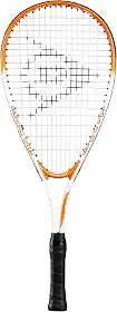 Dunlop Sports Série de raquete de squash júnior