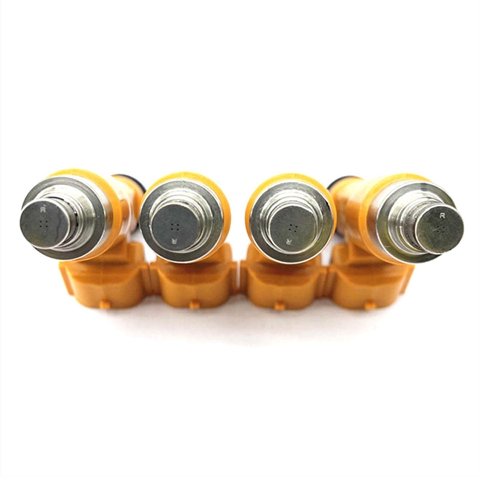 Valvola Controllo della Pompa del Carburante Ugello Iniettore Carburante Parti del Motore Automobilistico Iniettori Carburante Accessori Auto per Altima 350Z