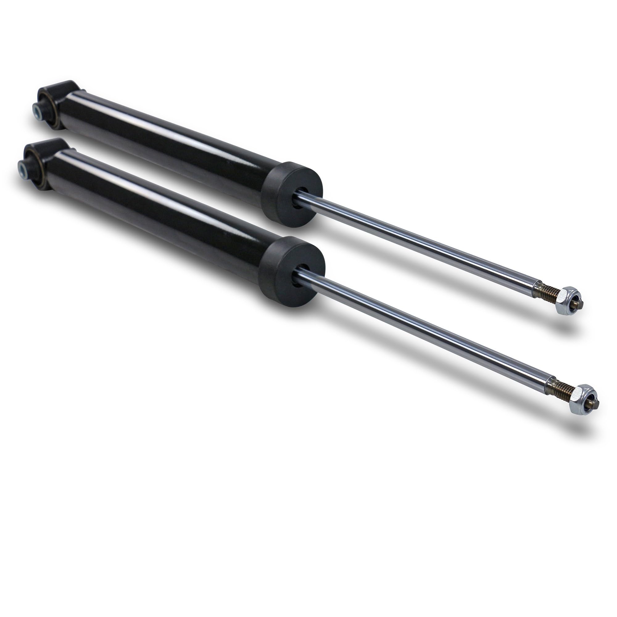 2x ammortizzatori posteriori per AUDI A3 8V Q3 TT VW ARTEON GOLF 7 PASSAT TIGUAN TOURAN