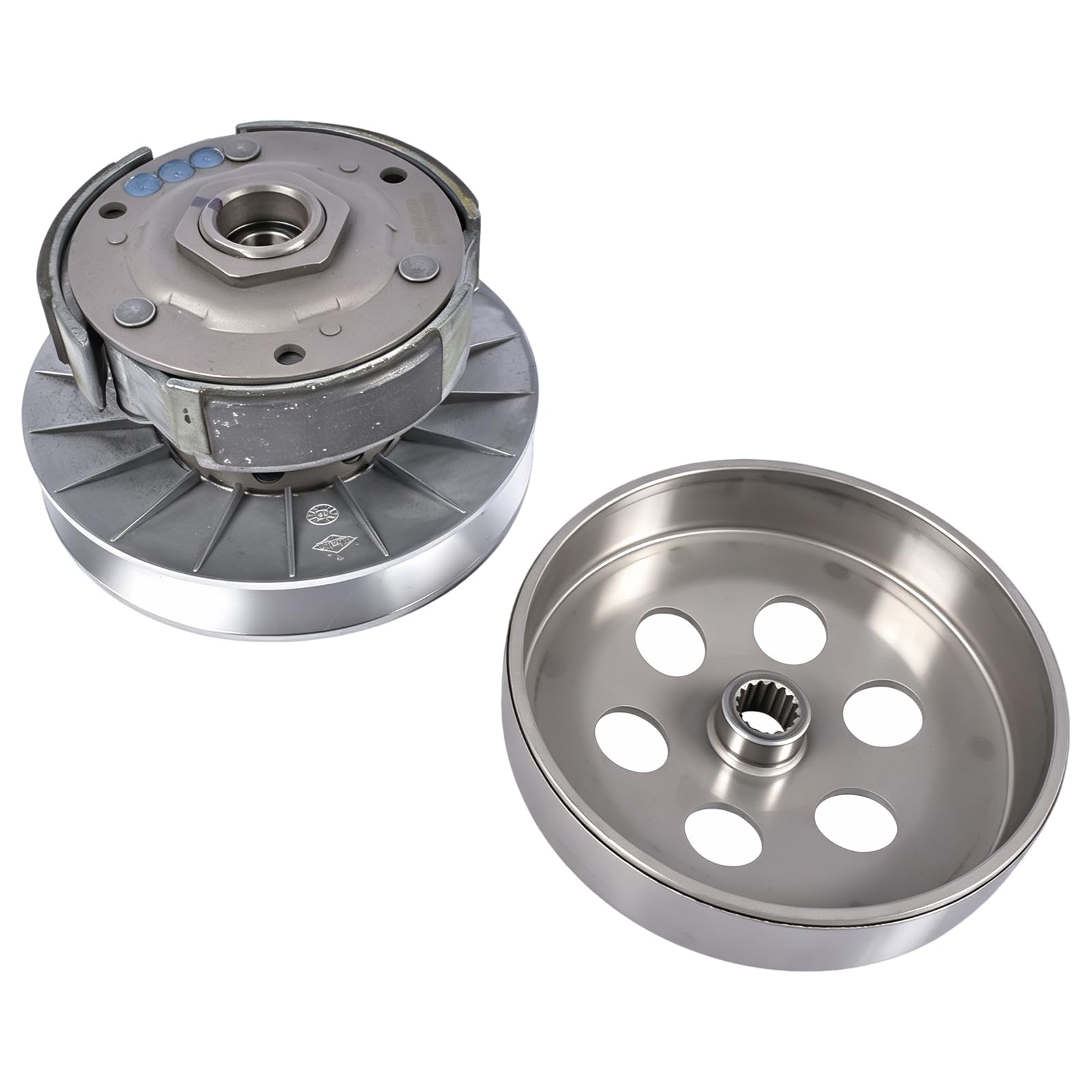 Photo 1 of Flynsu Rear Driven Clutch for Linhai 250cc-300cc CVT