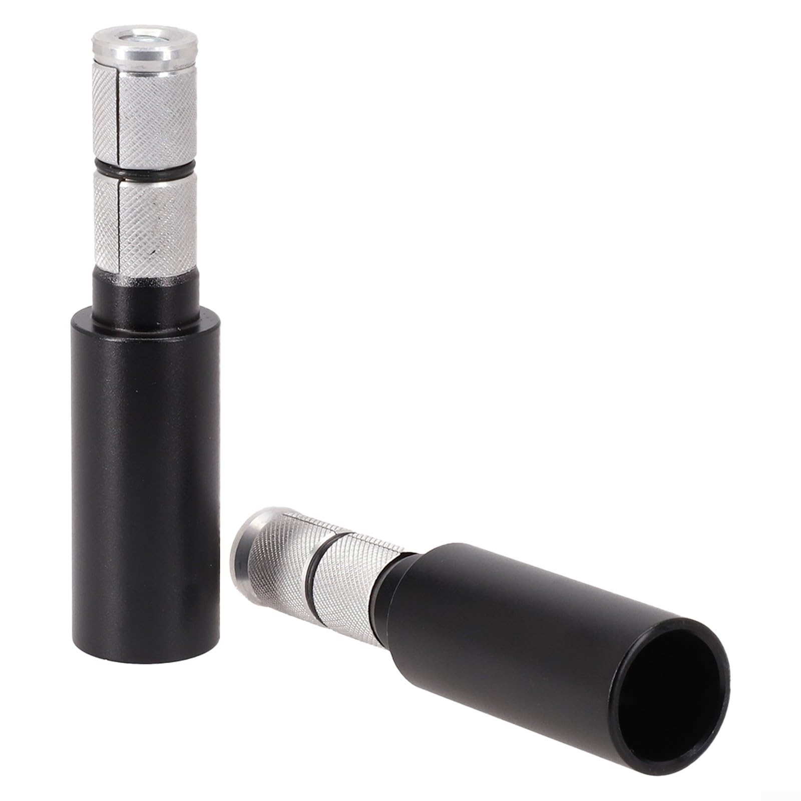 Adaptateur D'extension De Guidon Pour Vélo - Alliage Aluminium 6061 - Extension 15-20mm - Pour Accessoires - 7