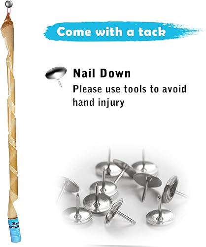 Vista 11 de Stingmon Paquete de 40 trampas adhesivas para moscas para interiores, trampas para moscas para colgar al aire libre, trampa para moscas de fruta, A1