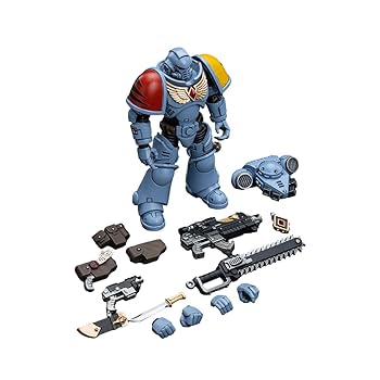 ウォーハンマー40000 michiro exclusive ウォーハンマー40000 michiro exclusive